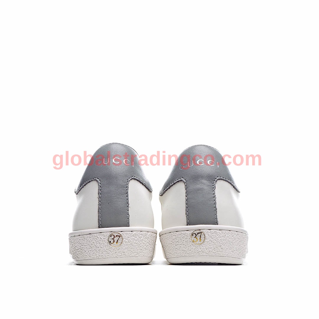 Gucci Ace Series Small White Shoes Casual Shoes